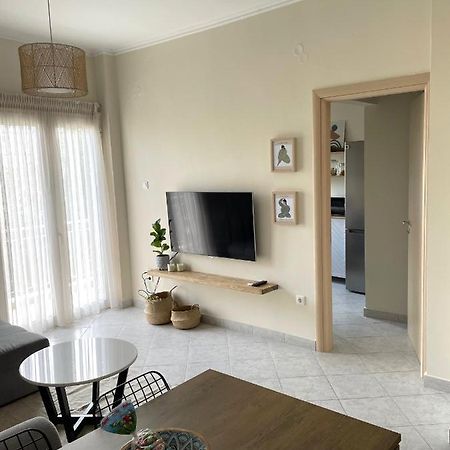 Apartmán La Boheme Kiáton Exteriér fotografie
