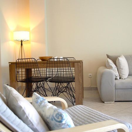 Apartmán La Boheme Kiáton Exteriér fotografie