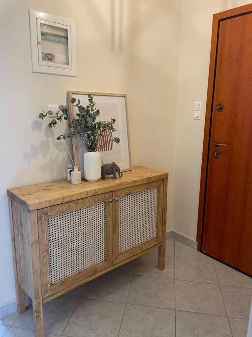 Apartmán La Boheme Kiáton Exteriér fotografie