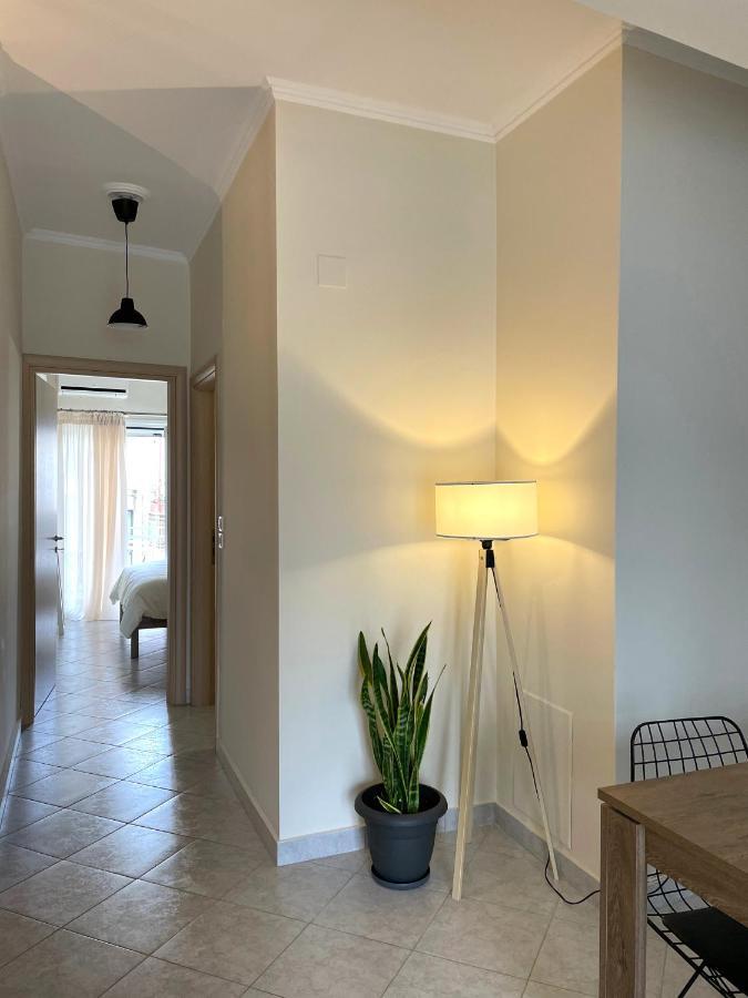 Apartmán La Boheme Kiáton Exteriér fotografie