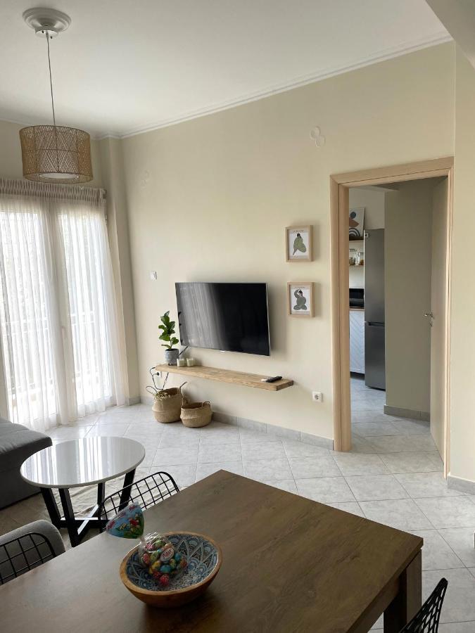 Apartmán La Boheme Kiáton Exteriér fotografie