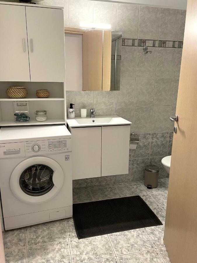 Apartmán La Boheme Kiáton Exteriér fotografie