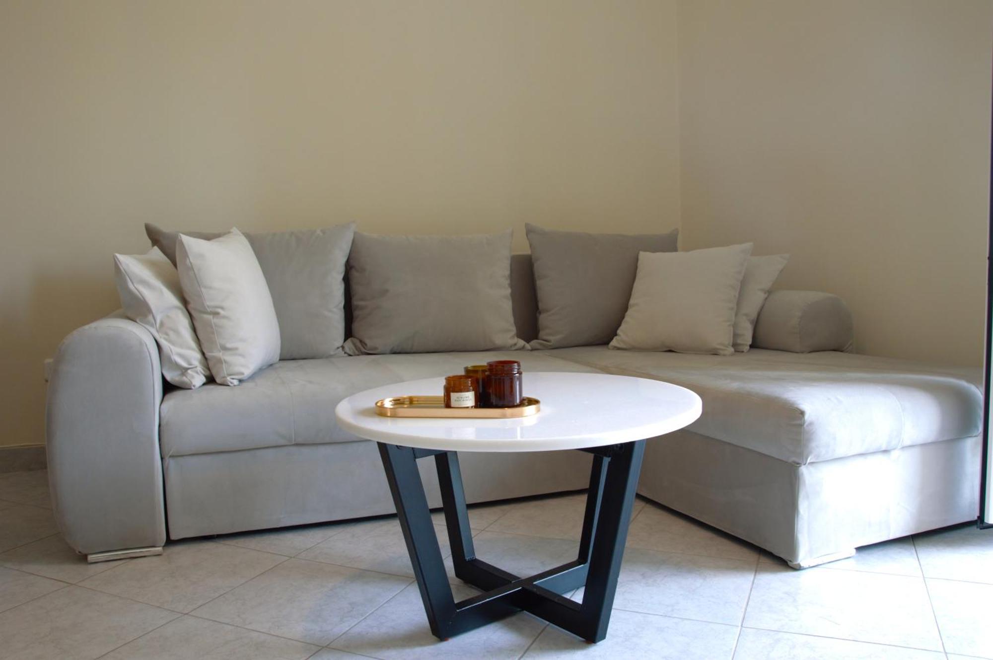 Apartmán La Boheme Kiáton Exteriér fotografie
