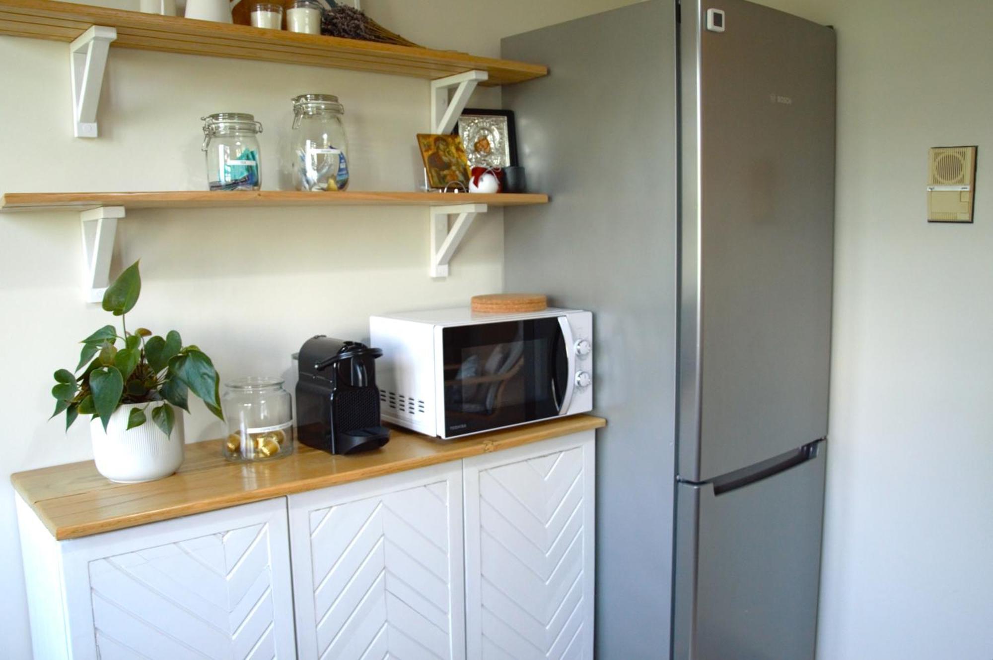 Apartmán La Boheme Kiáton Exteriér fotografie